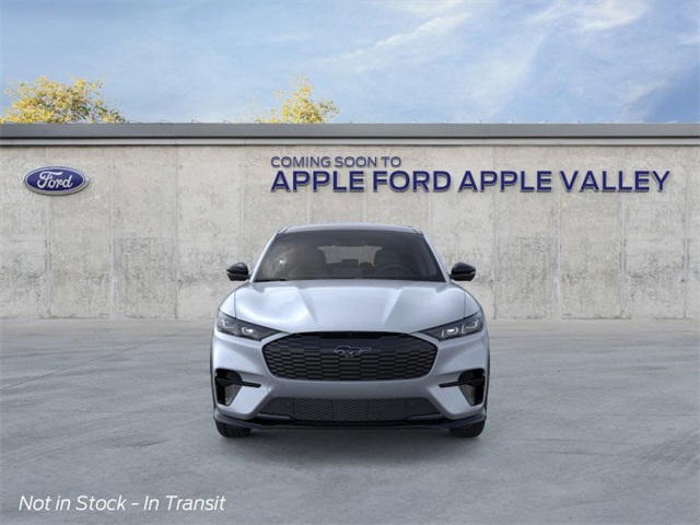 2025 Ford Mustang Mach-E Premium photo 5