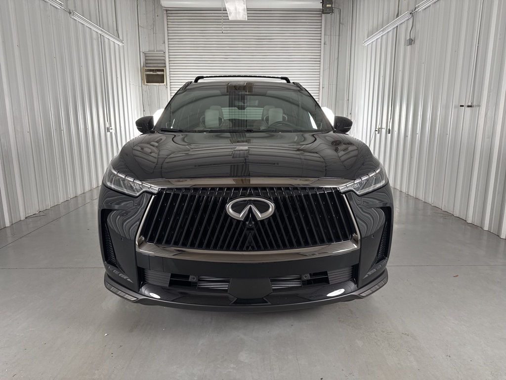 2026 Infiniti QX60 Autograph AWD photo 2