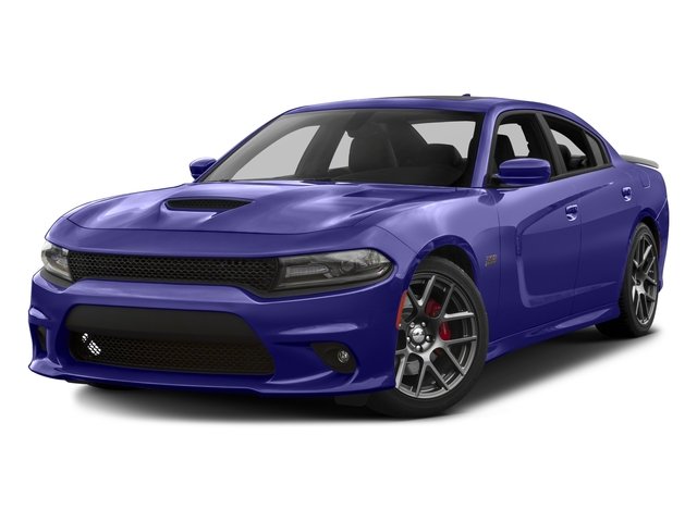2017 Dodge Charger Daytona's photo