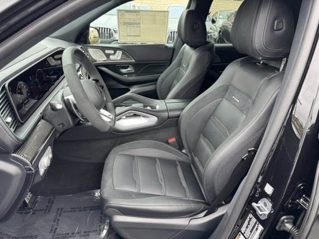 2025 Mercedes Benz GLE AMG 53 4MATIC photo 2