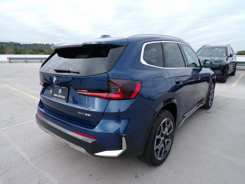 2025 Bmw X1 XDrive28i photo 6