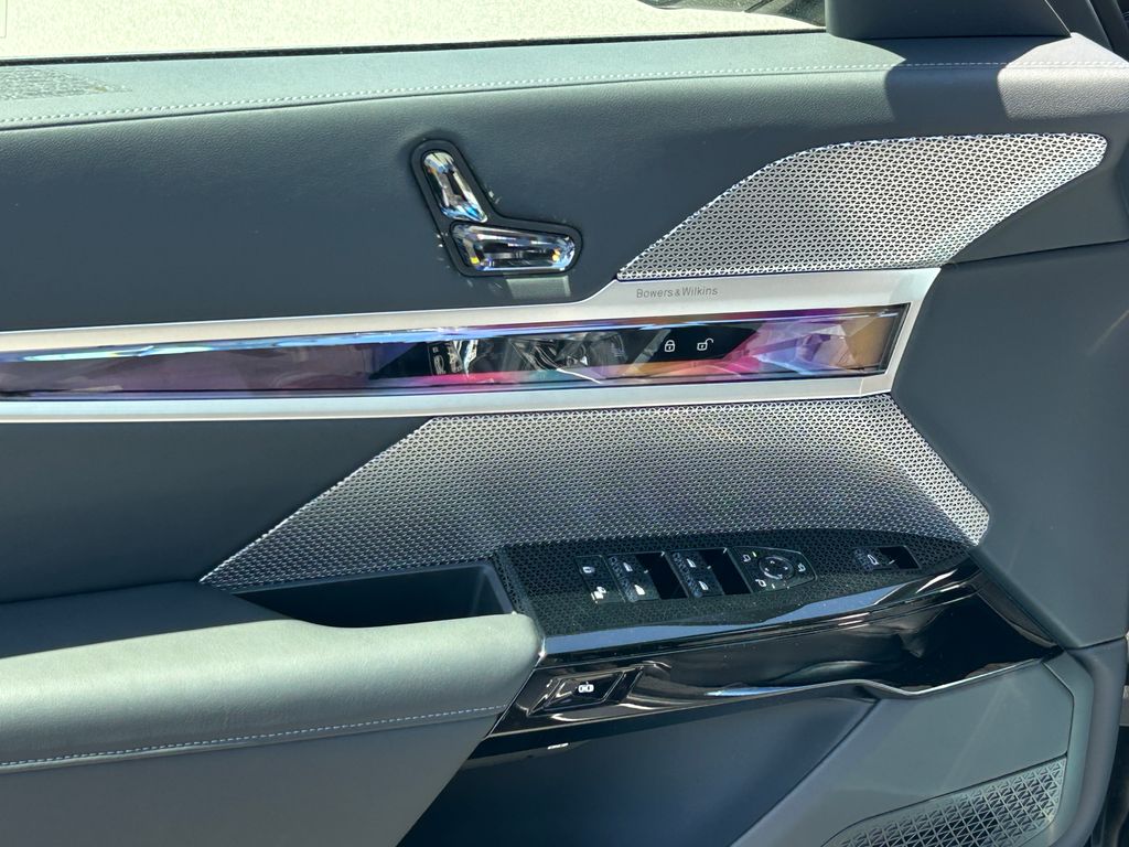 2025 Bmw 760i xDrive photo 12