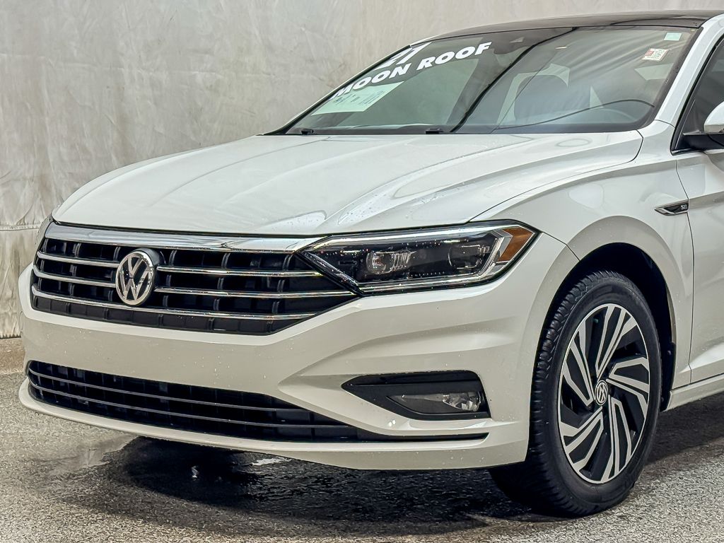 2021 VOLKSWAGEN JETTA - Image 4