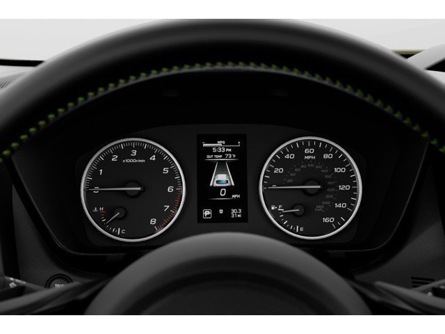 2025 Subaru Ascent Onyx Edition Touring photo 17