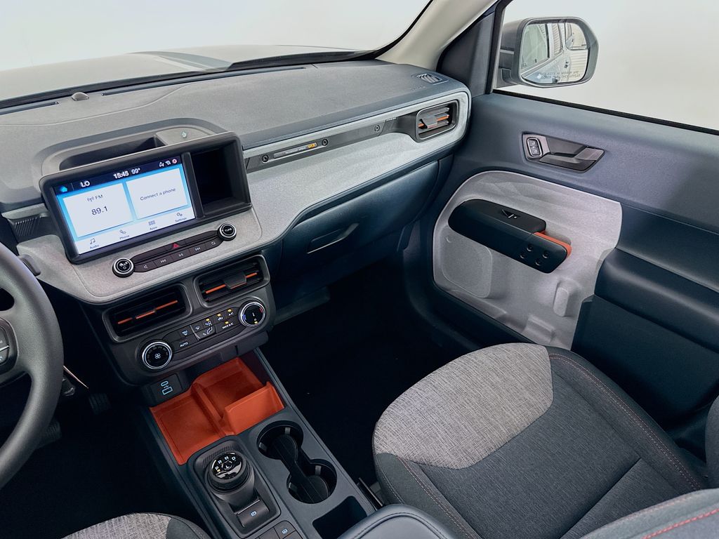 2023 Ford Maverick XLT photo 21