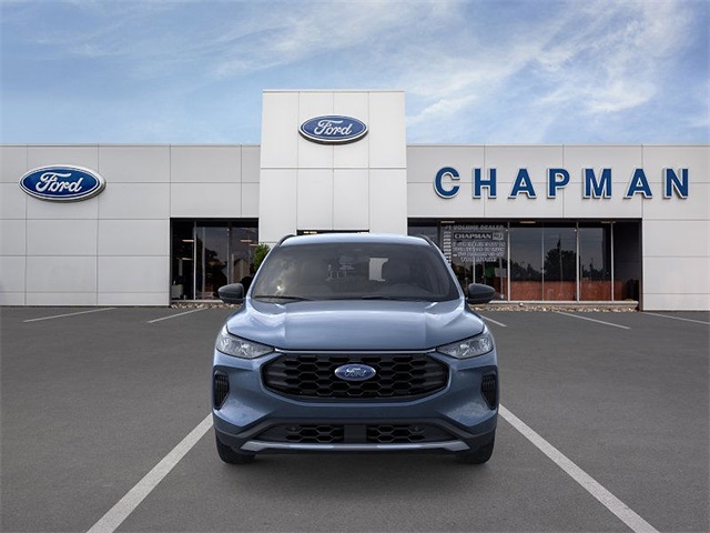 2025 Ford Escape ST-Line photo 6