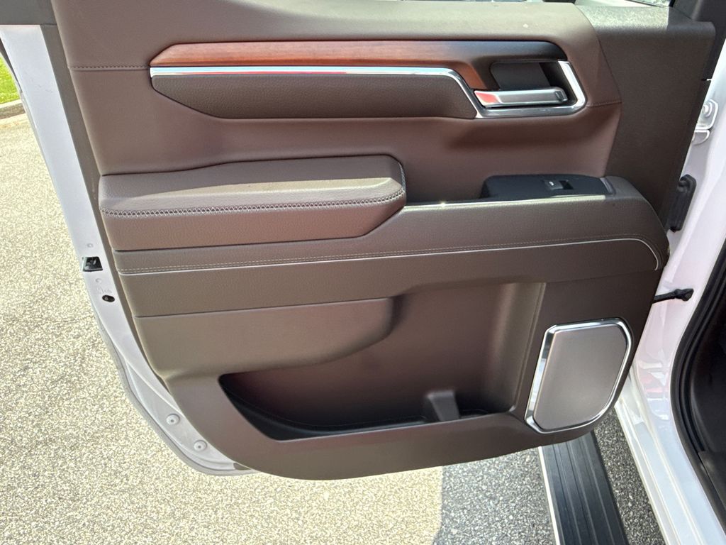 2024 Gmc Sierra 1500 Denali photo 20