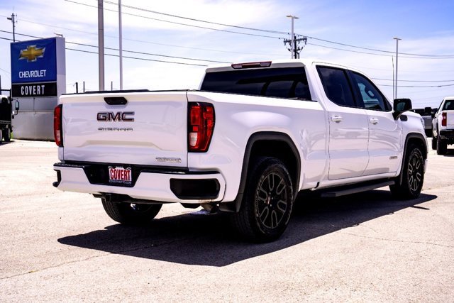 2020 Gmc Sierra 1500 Elevation photo 6