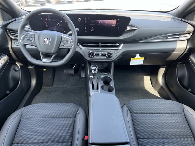 2026 Buick Envista Preferred photo 10