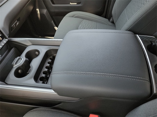 2025 Ram 2500 Big Horn photo 20