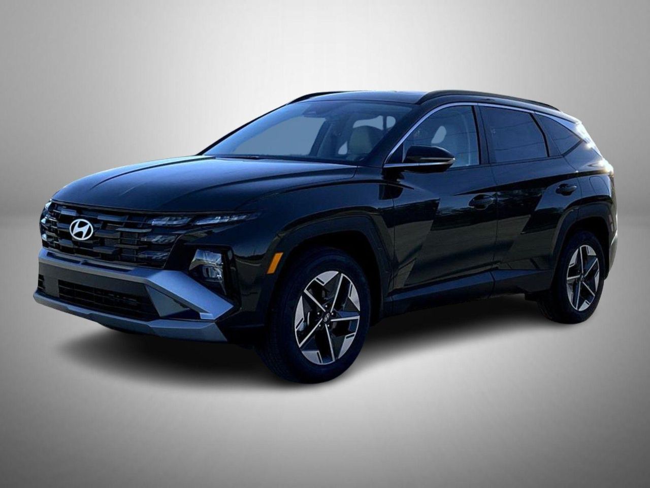 2026 Hyundai Tucson SEL Premium's photo