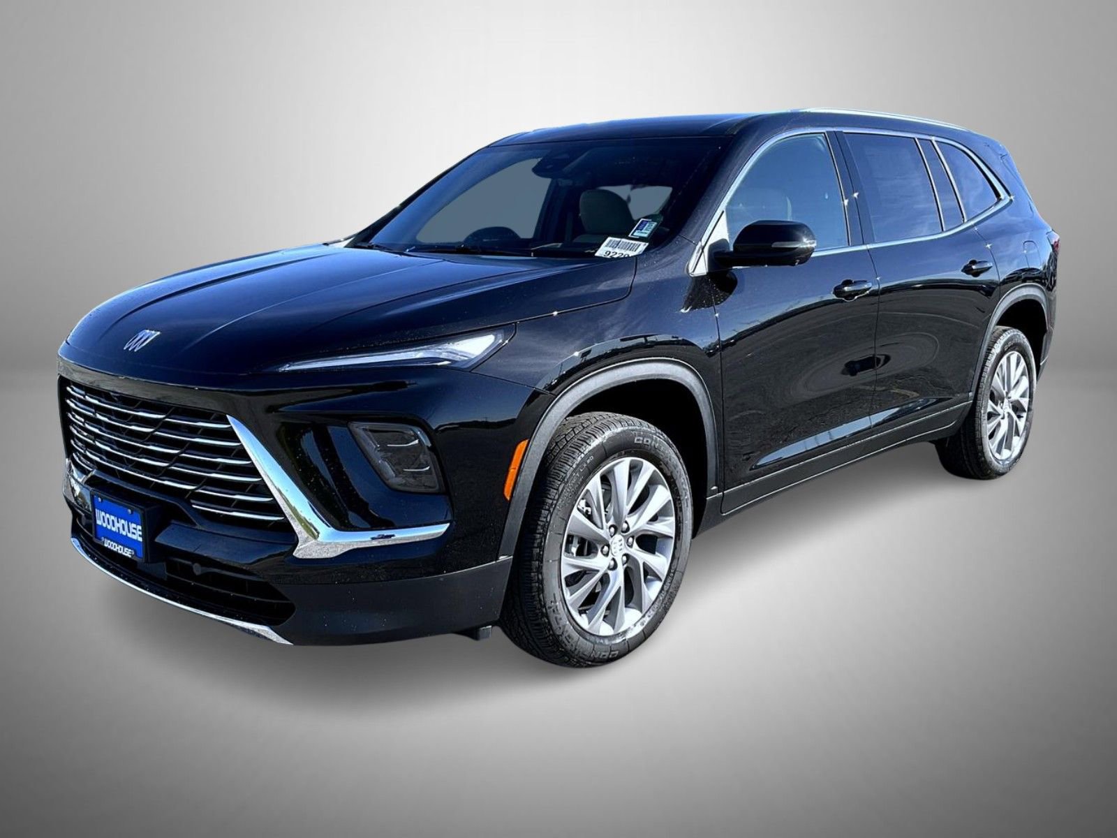 2026 Buick Enclave Preferred's photo