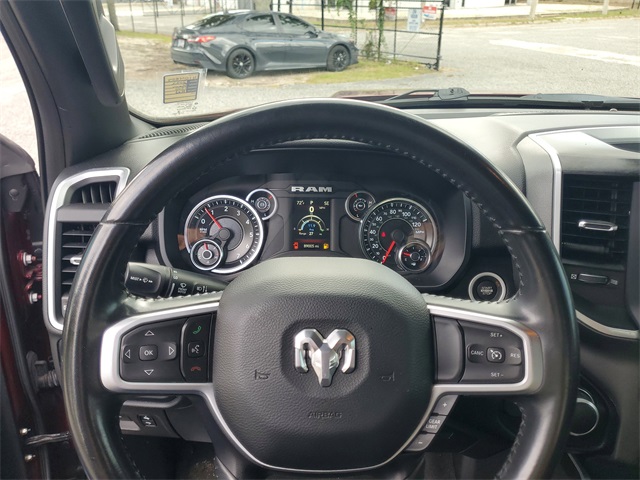 2022 Ram 1500 Big Horn Lone Star photo 14