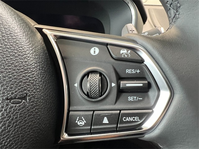 2026 Acura MDX SH-AWD Technology photo 15
