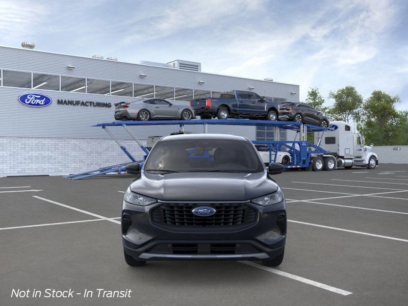 2026 Ford Escape Active photo 2