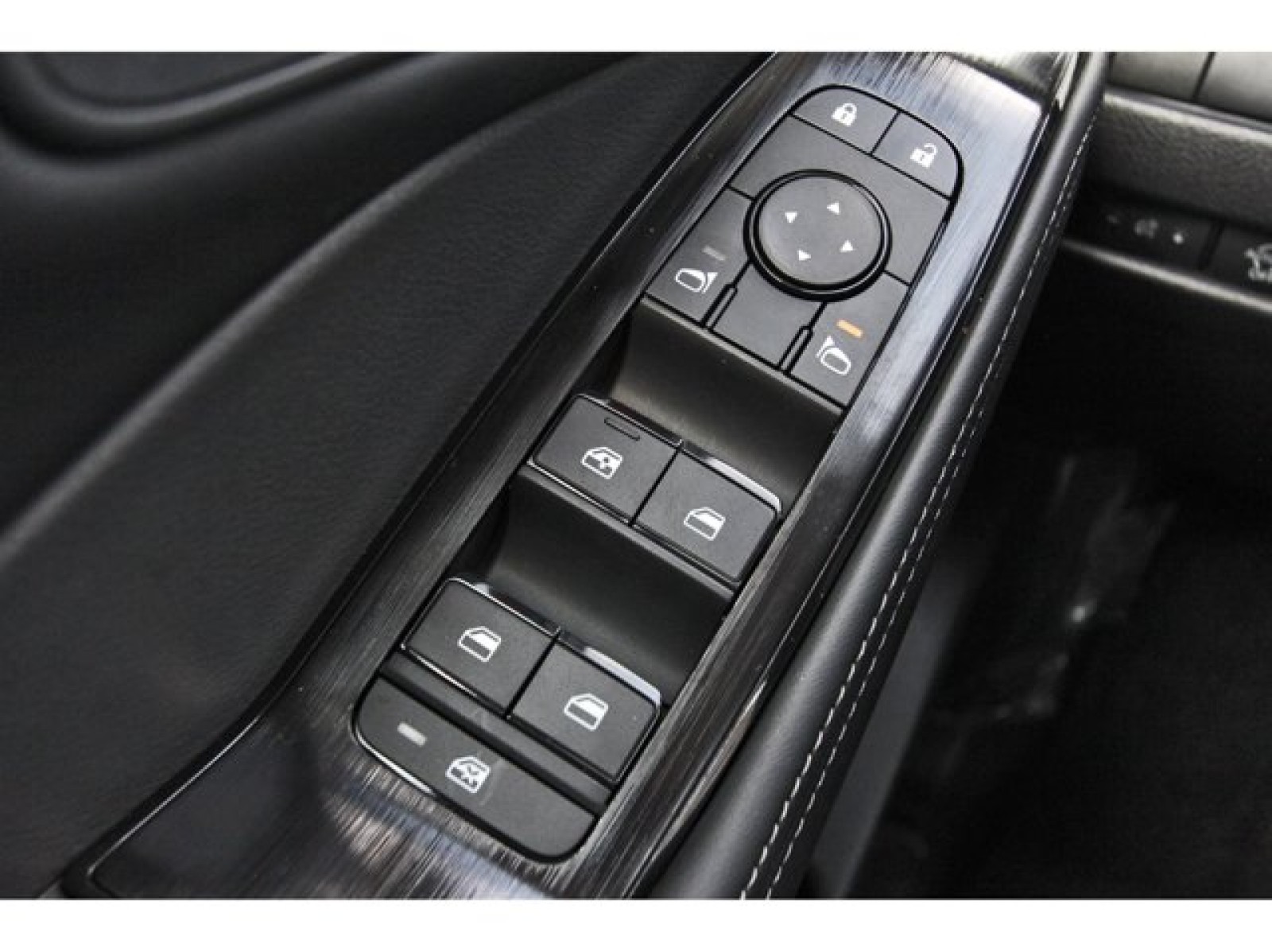 2026 Nissan Rogue SV Red at Robbins Nissan