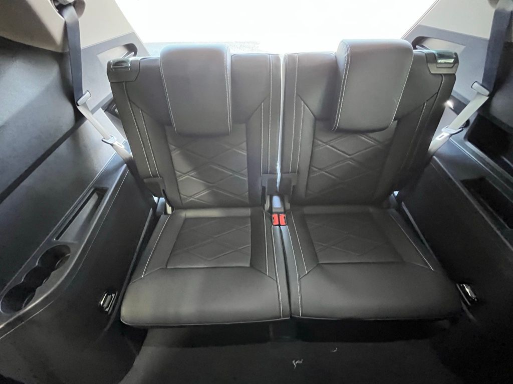 2025 Volkswagen Atlas SE Technology photo 27