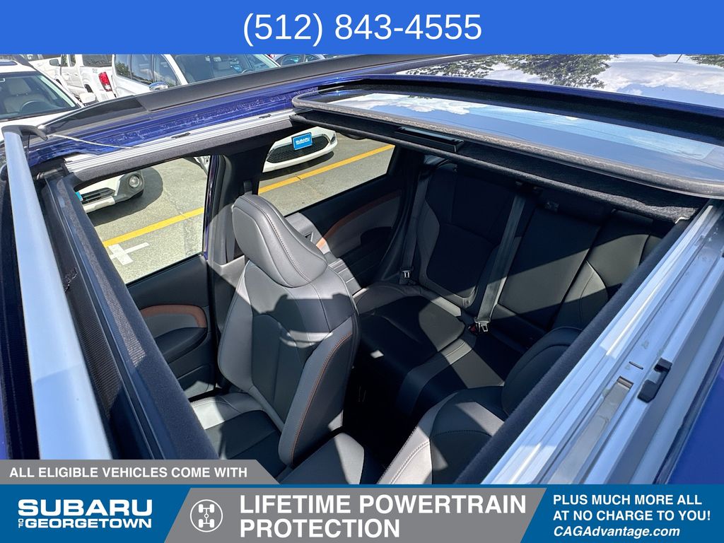 2025 Subaru Forester Sport photo 24