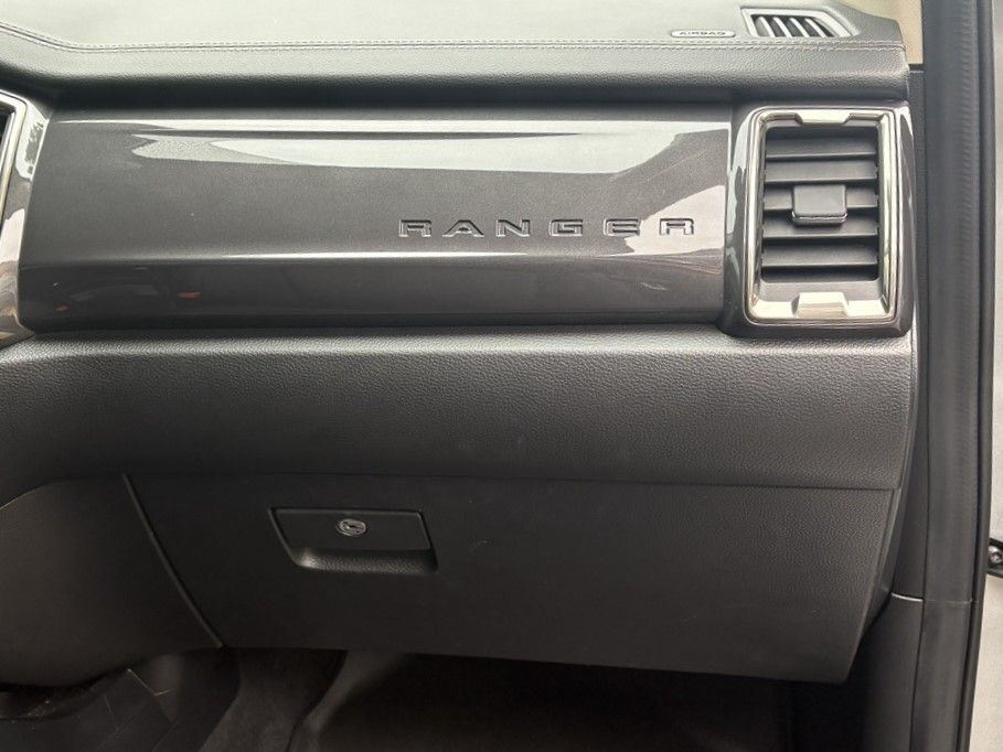 2021 Ford Ranger Lariat photo 31