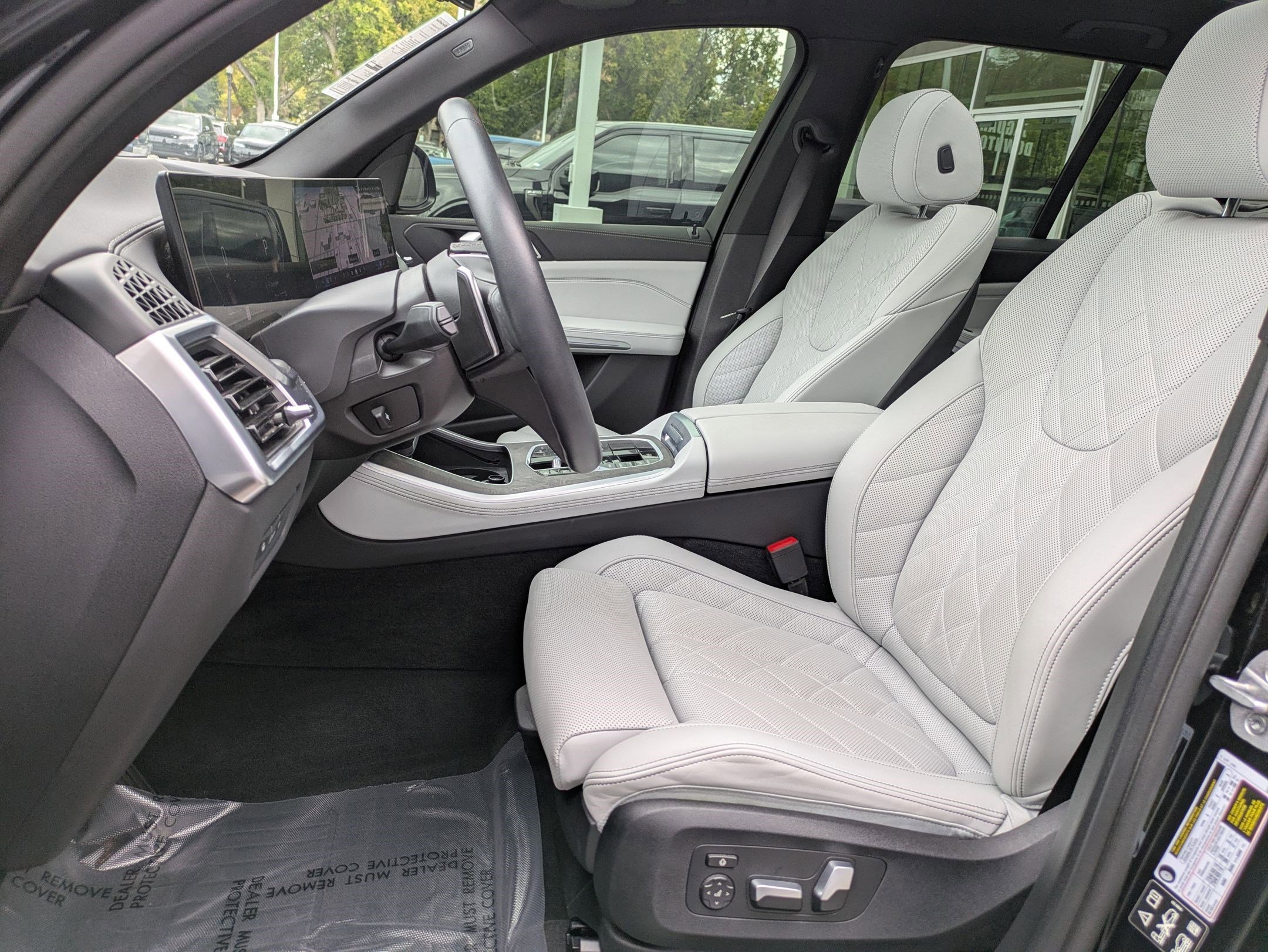 2025 Bmw X5 xDrive40i photo 24