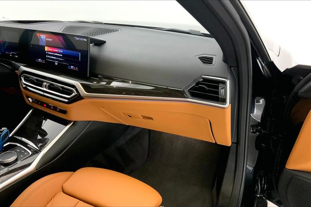 2023 Bmw i4 eDrive35 photo 21