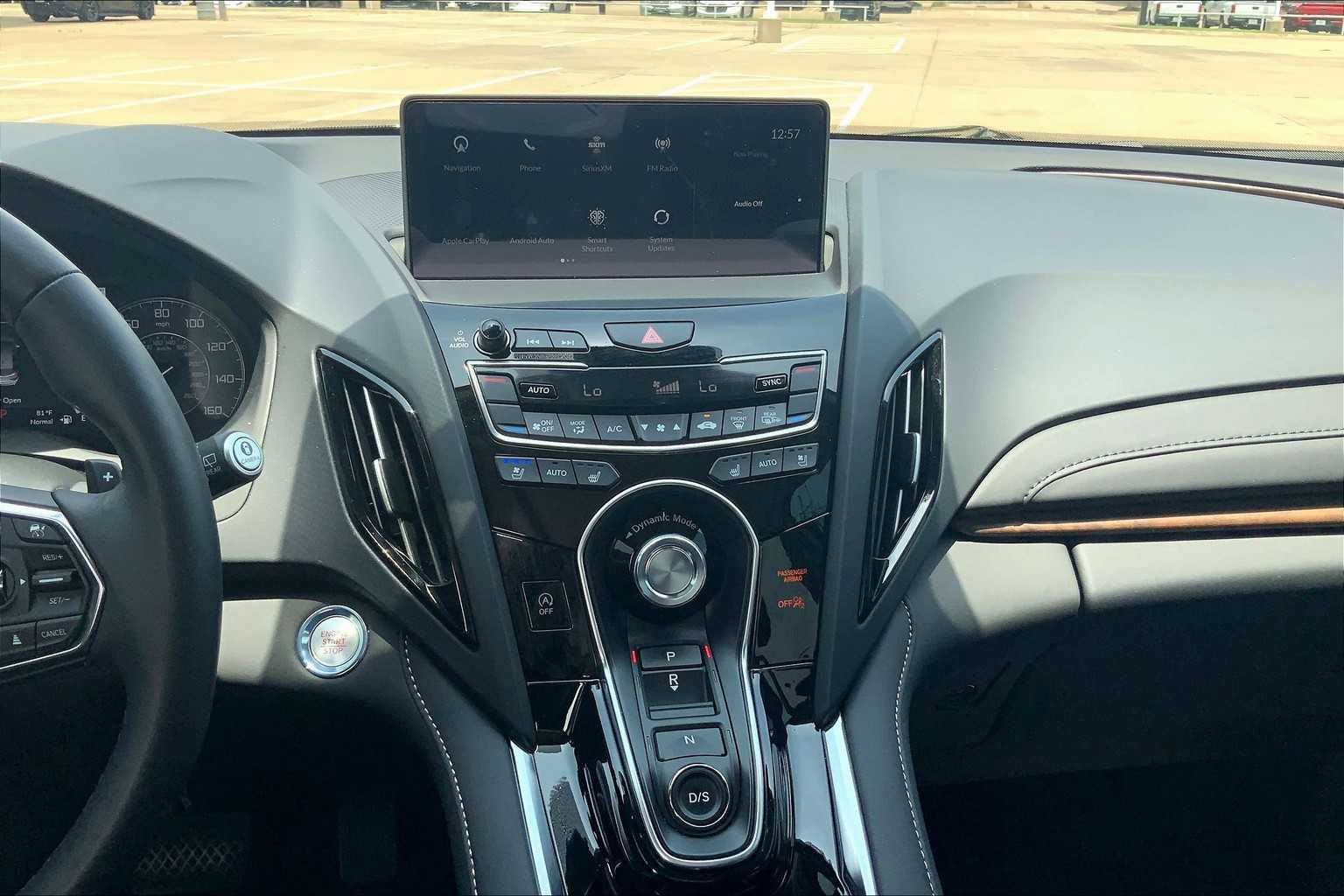 2024 Acura RDX Advance photo 6