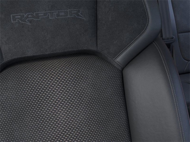2025 Ford Bronco Raptor photo 12
