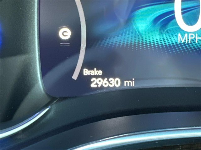 2022 Chrysler Pacifica Hybrid Limited photo 61
