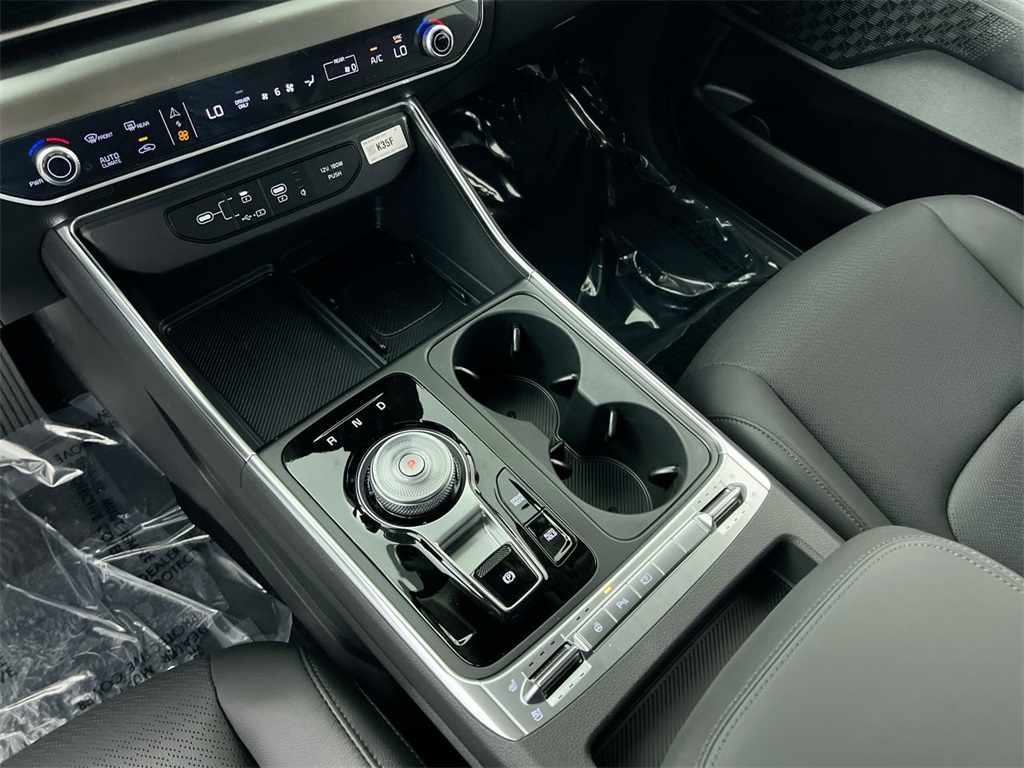 2026 Kia Carnival SX Prestige photo 22