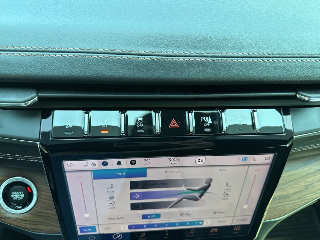 2023 Jeep Grand Cherokee Summit photo 26