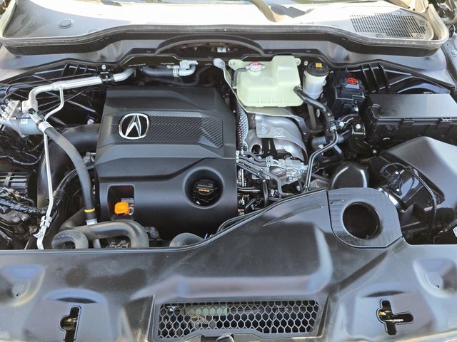 2022 Acura MDX Type S Advance photo 33
