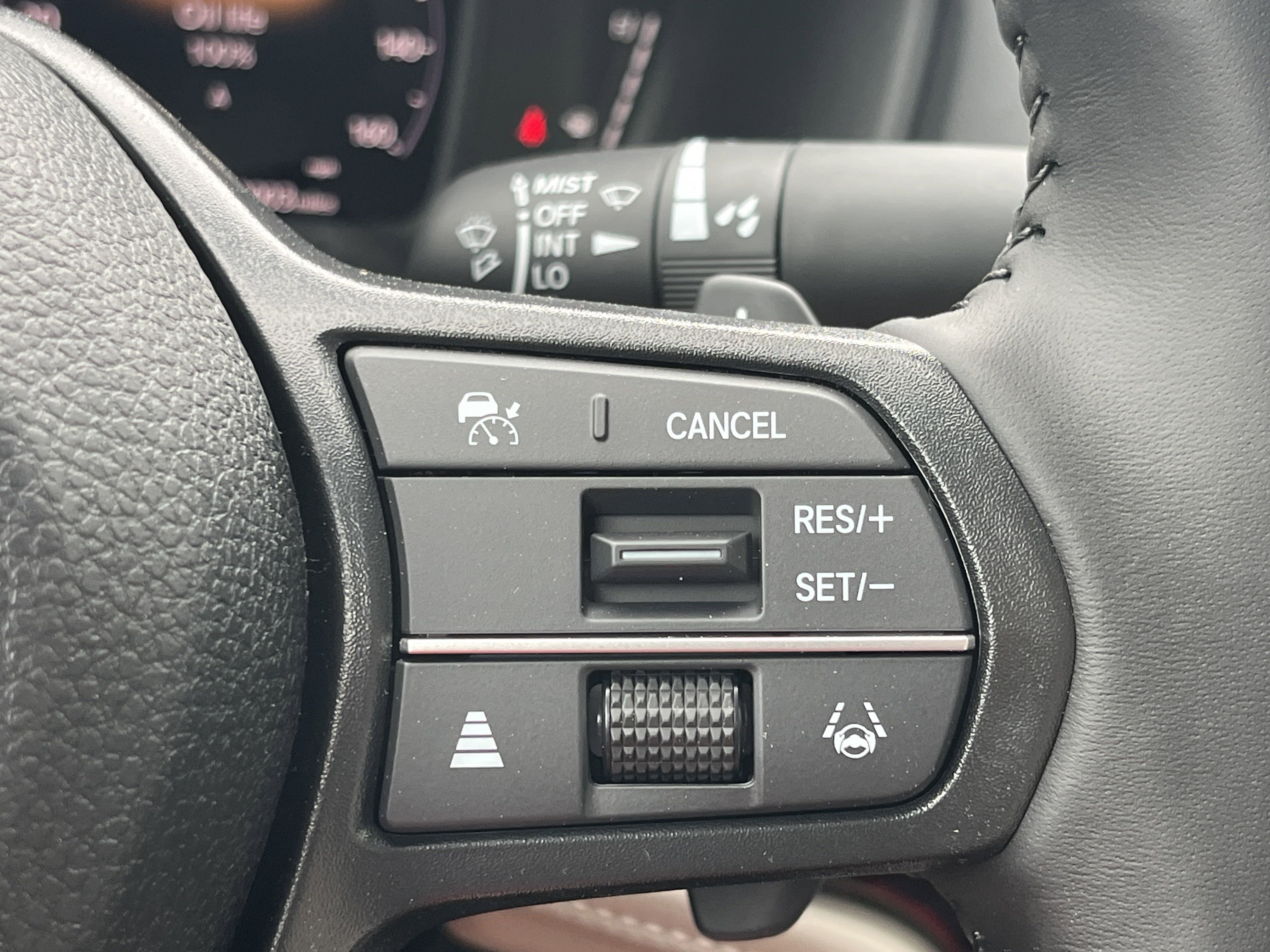 2025 Honda Accord Hybrid EX-L photo 12