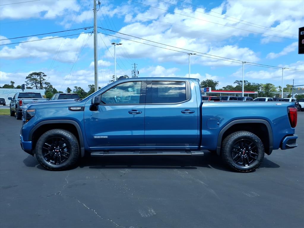 2026 Gmc Sierra 1500 Elevation photo 3