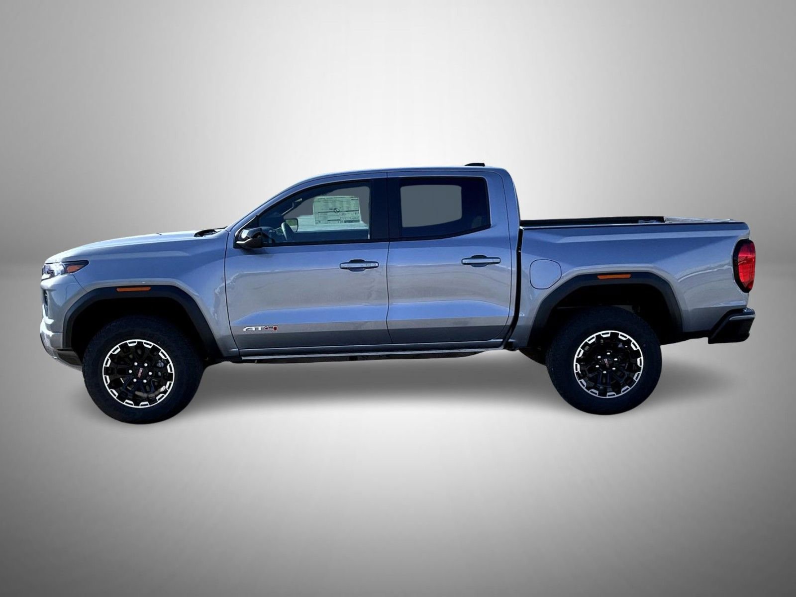 2026 Gmc Canyon AT4 photo 8