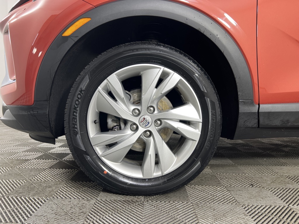 2024 Buick Encore GX Preferred photo 4