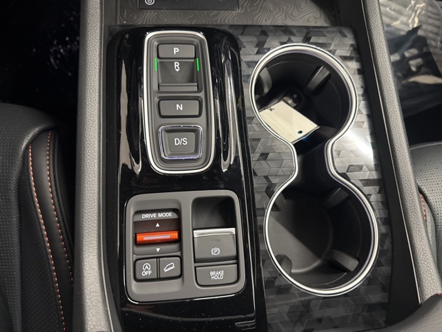 2026 Honda Passport TrailSport Elite photo 30