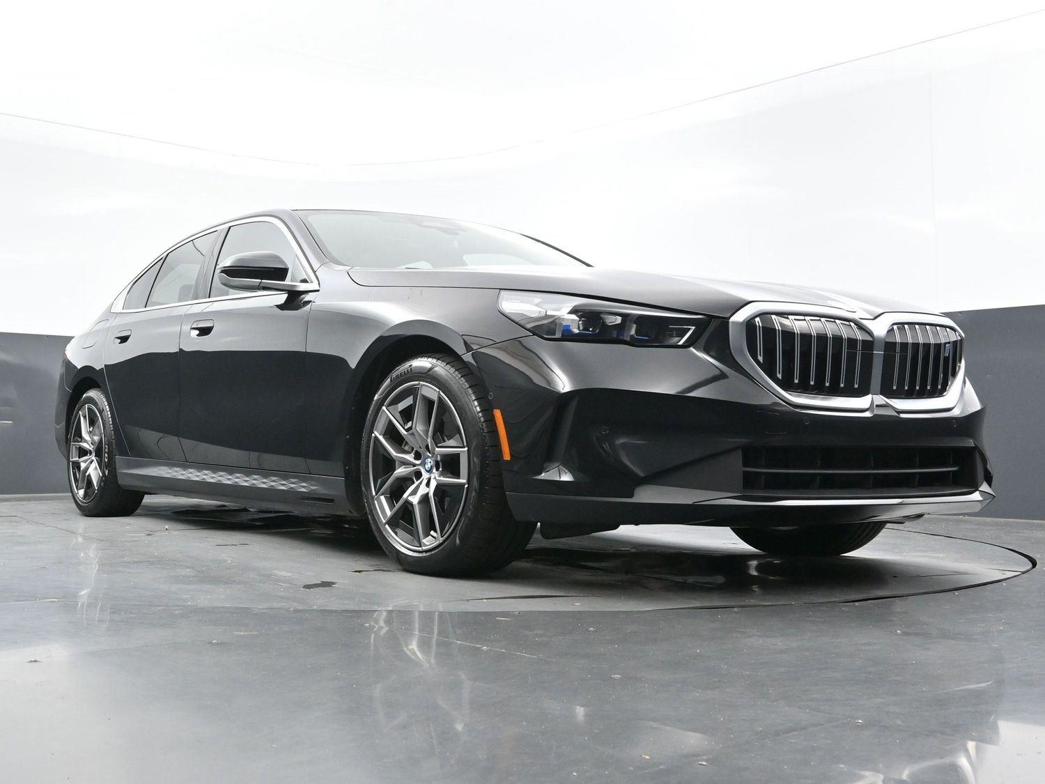 2024 Bmw i5 eDrive40 photo 46