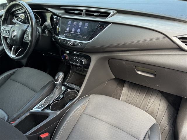 2023 Buick Encore GX Preferred photo 20