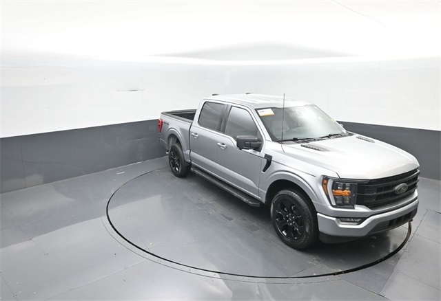2022 Ford F-150 XLT photo 23