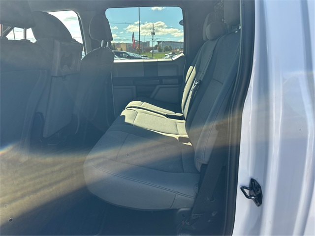 2020 Ford F-250 XL photo 9