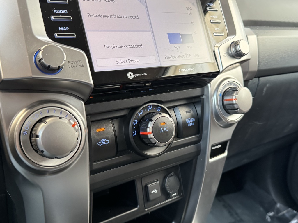 2024 Toyota 4Runner SR5 photo 23