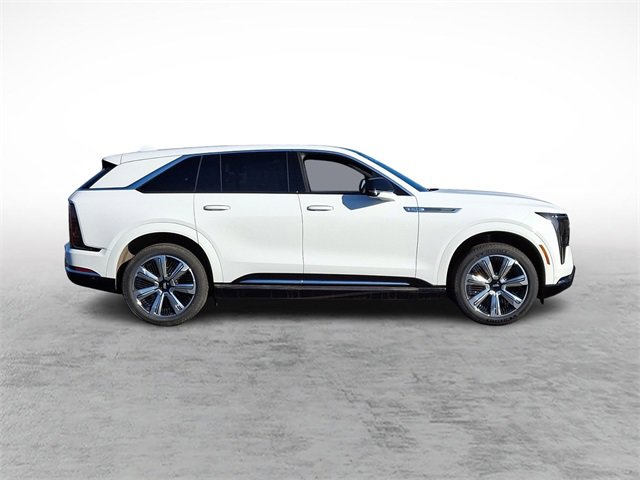 2025 Cadillac Escalade IQ Luxury photo 2