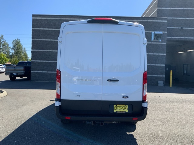 2025 Ford Transit photo 4