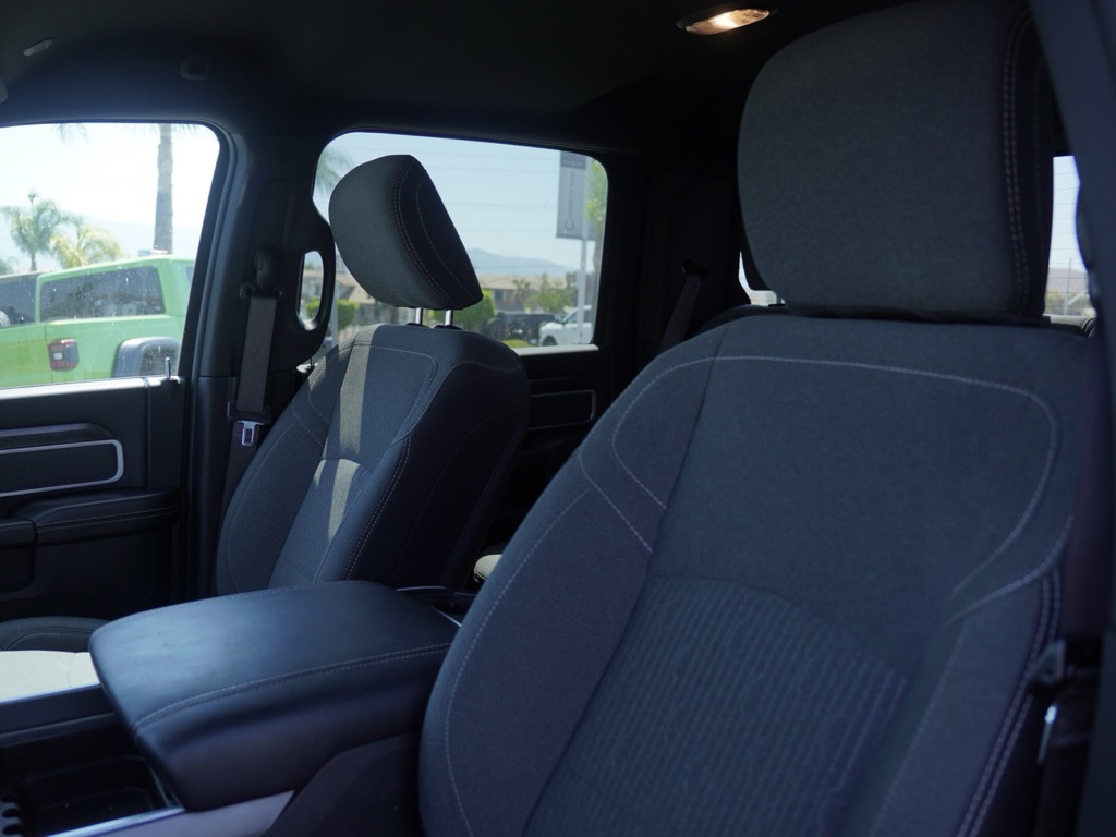 2021 Ram 2500 Big Horn photo 18