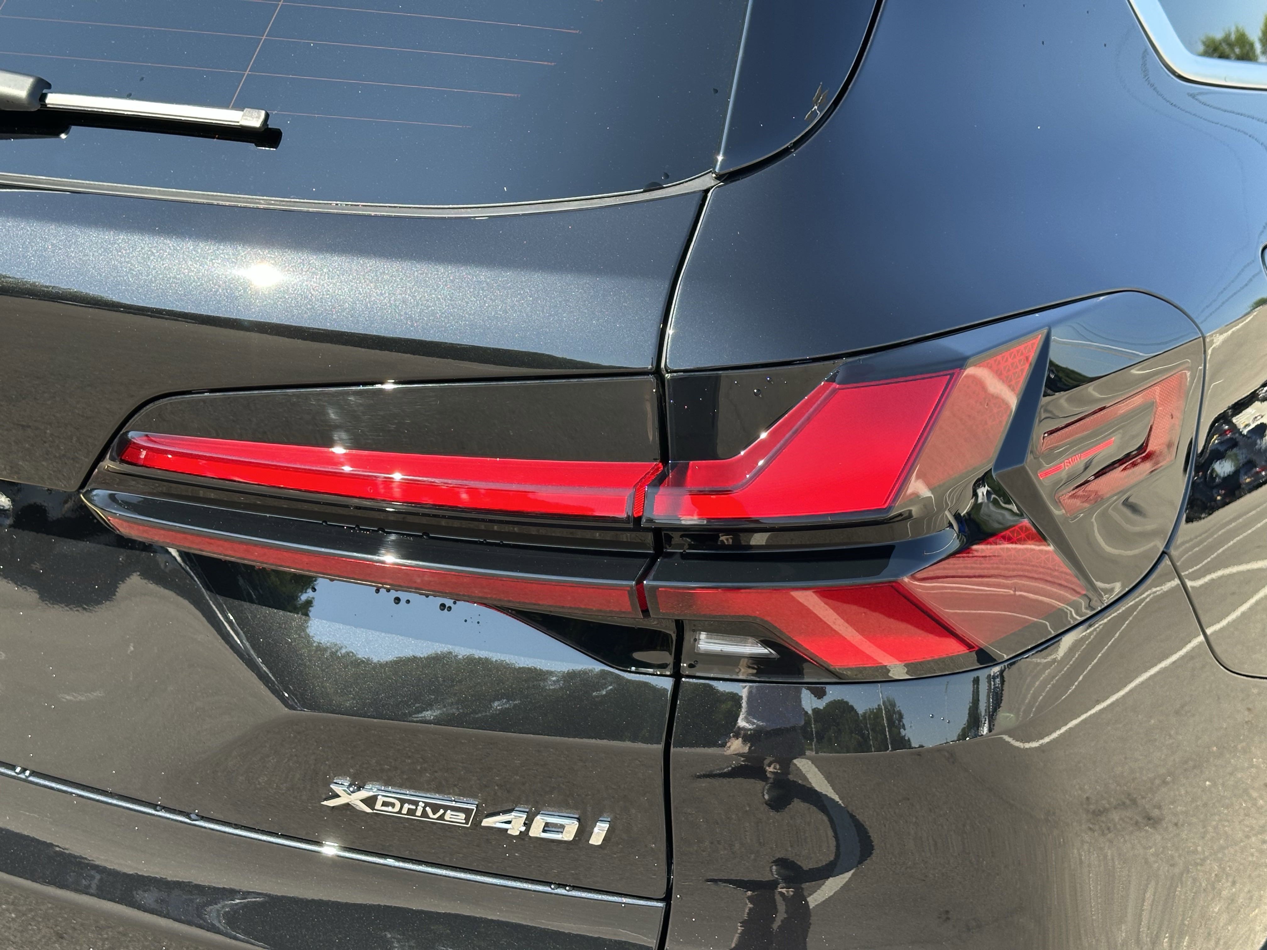 2026 Bmw X5 xDrive40i photo 12