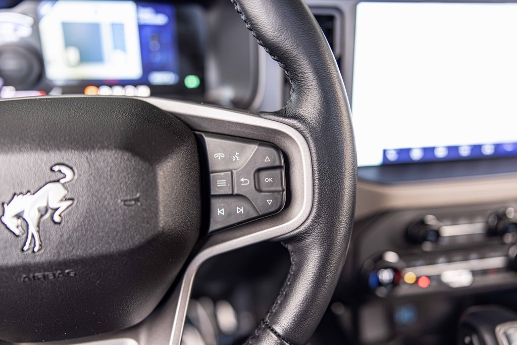 2024 FORD BRONCO - Image 24