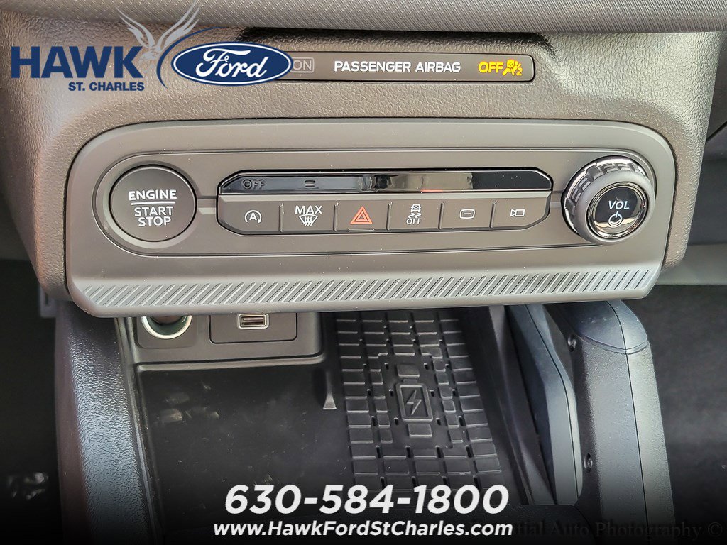 2025 FORD BRONCO SPORT - Image 14