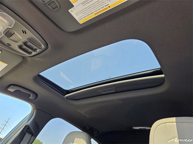 2025 Buick Envista Avenir photo 15