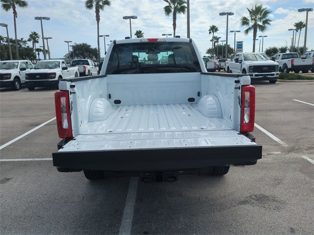 2026 Ford F-350 XL photo 13