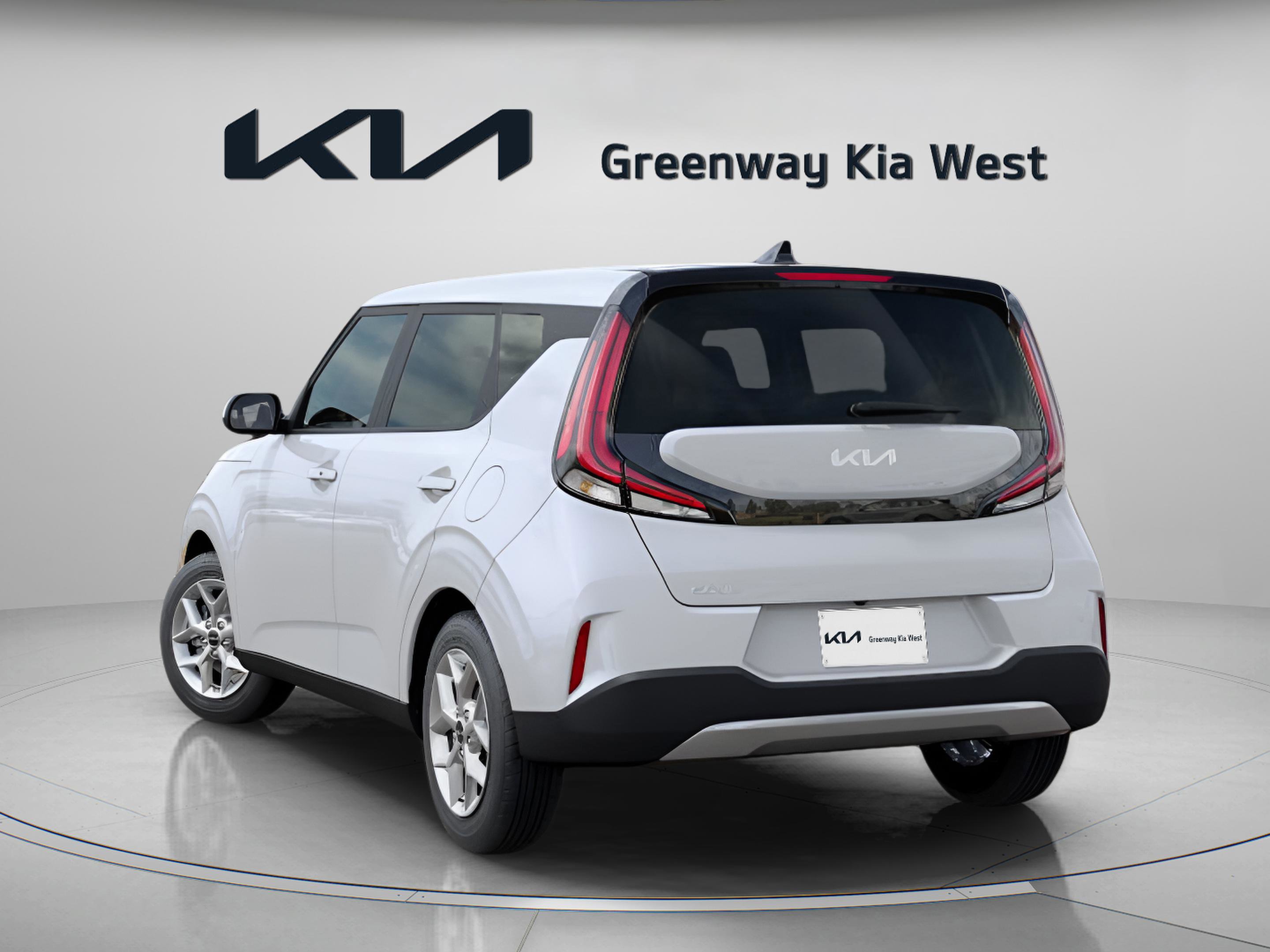 2025 Kia Soul S photo 5